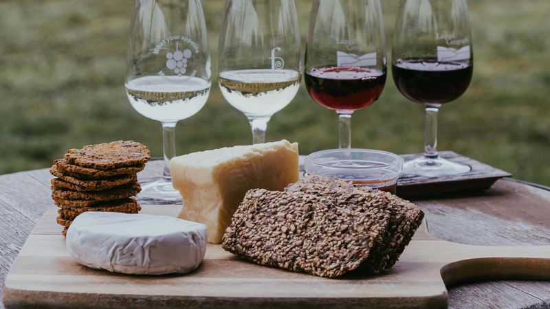 Food & wine