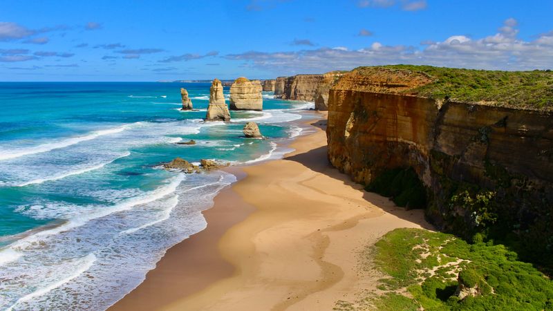 Visit Victoria