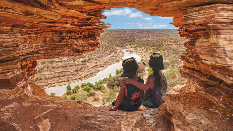 Visit Western Australia