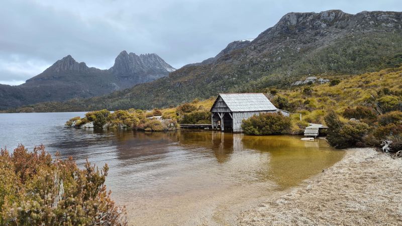 Visit Tasmania