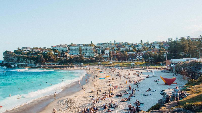 Visit New South Wales