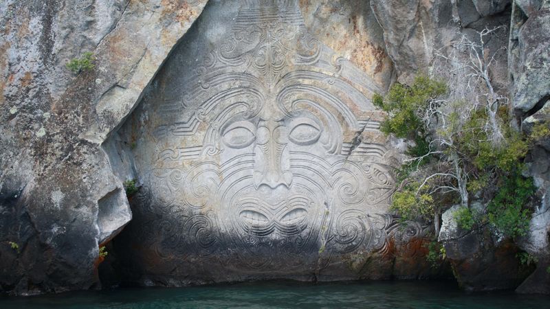 New Zealand at It's Finest