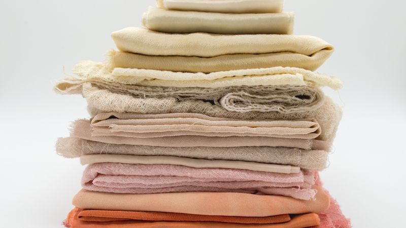 Houses With Linen