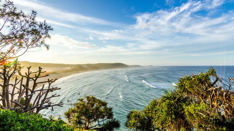 Australia's Hidden Gems