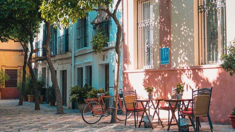 Holiday Rentals of Spain