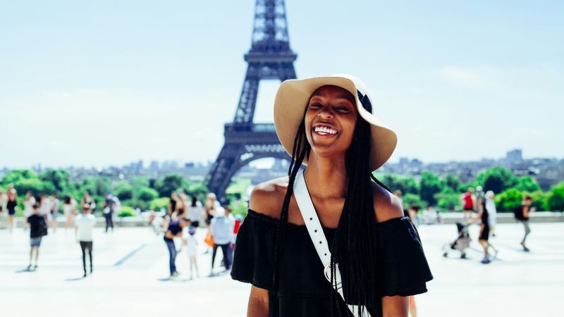 Fabulous France