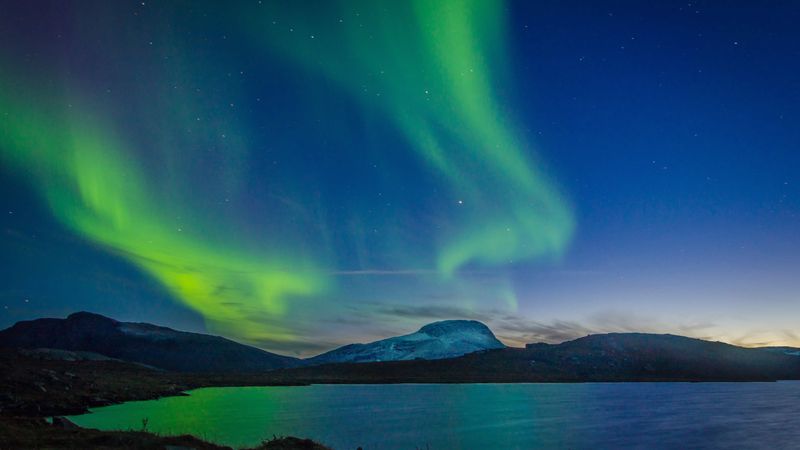 See Sweden