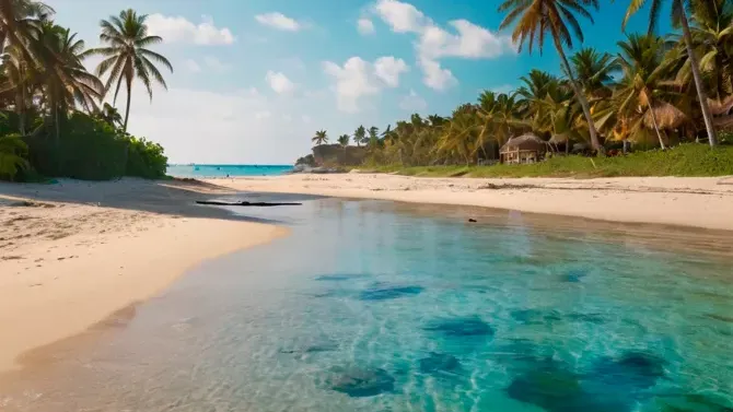 Barbados