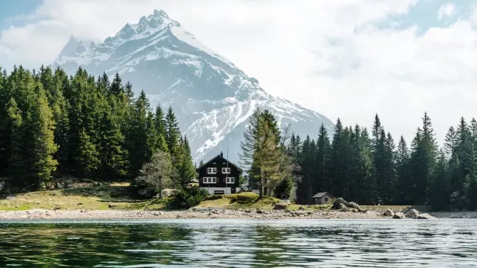 Switzerland Vacation Rentals