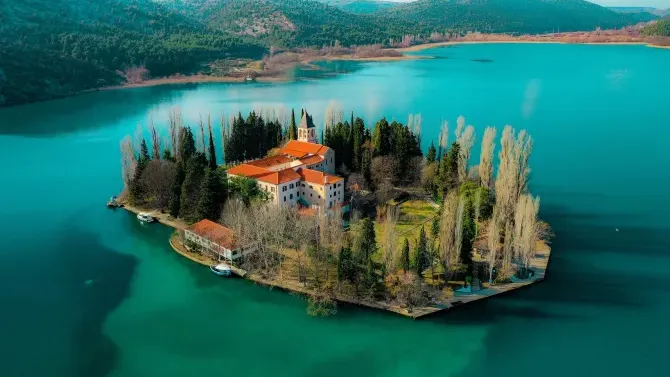 Croatia Holiday Accommodation