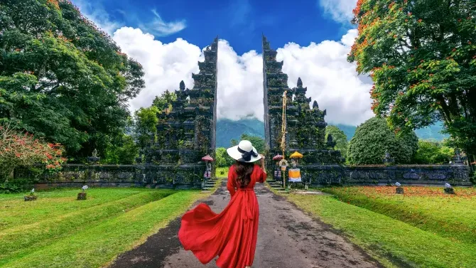 Bali Holiday Rentals