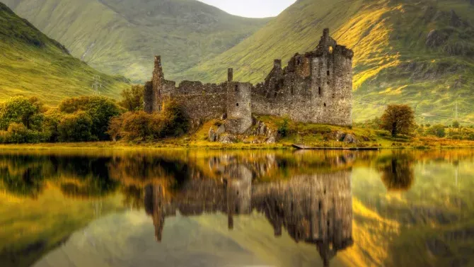 See Scotland
