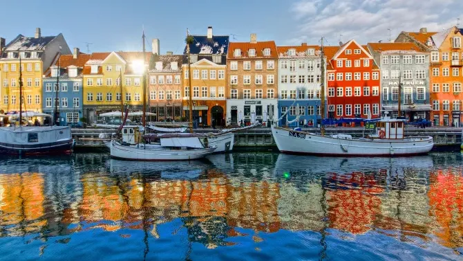 Destination Denmark