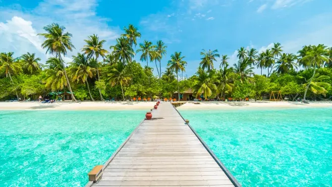 Beautiful Belize