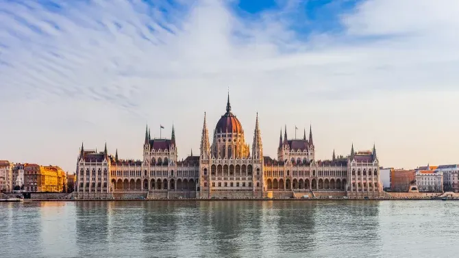 Historic Hungary