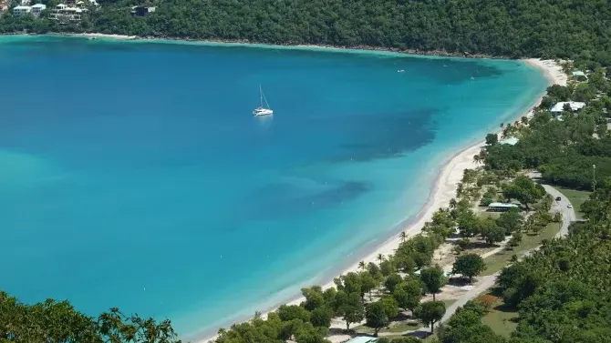 US Virgin Islands
