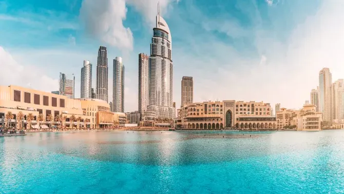 UAE
