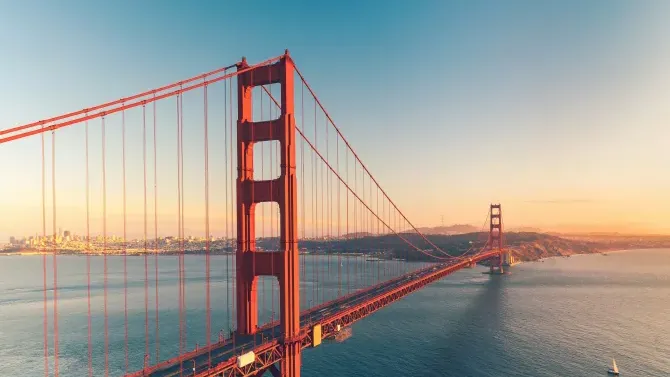 Explore the USA