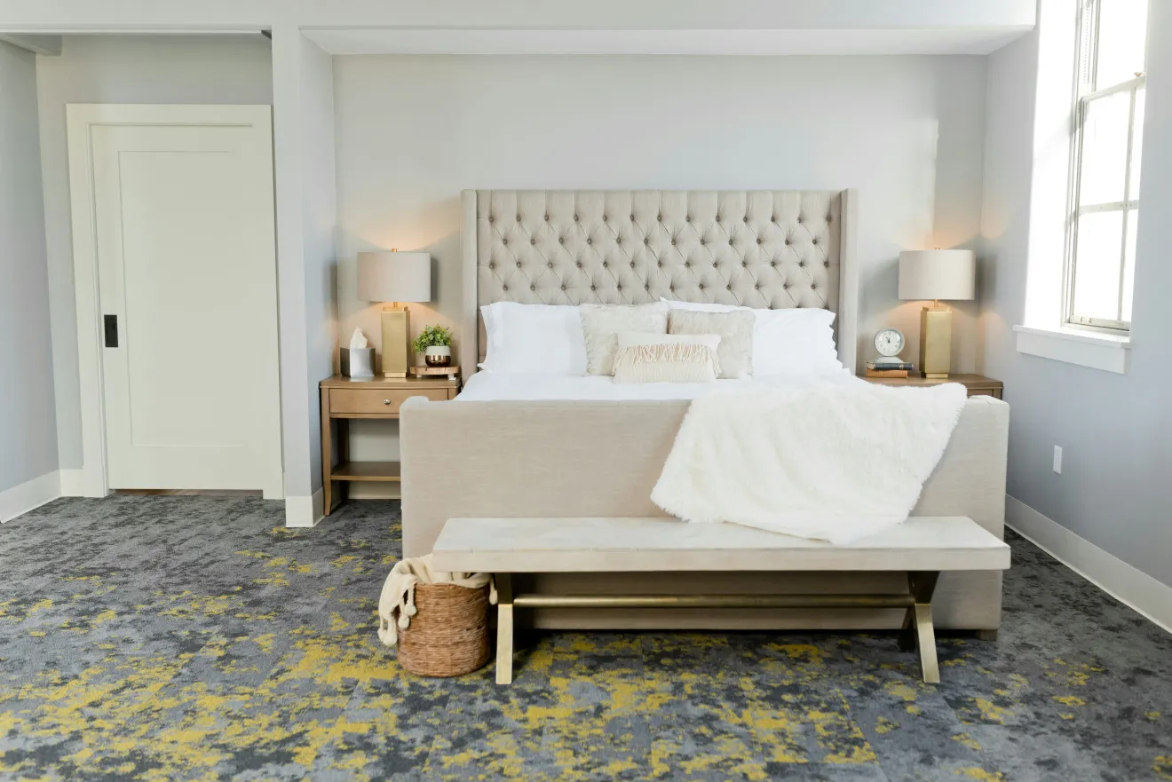 Image blog Why Provide Linen in Your Search and Stay Holiday Rental