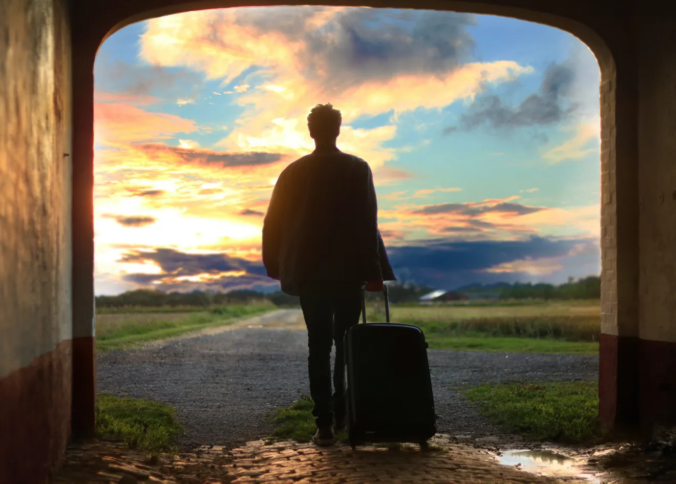Image blog Embrace Spontaneity: 10 Tips for Planning a Last-Minute Holiday