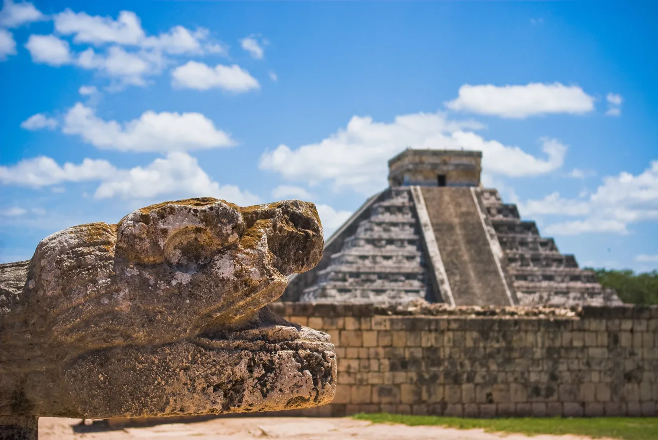 Image blog Unveiling the World's Top Travel Destinations
