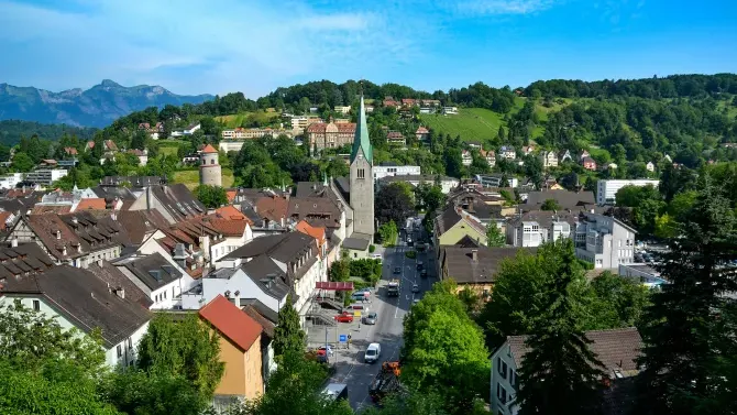 See Vorarlberg