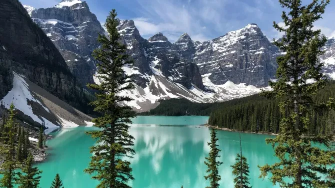 Beautiful Alberta