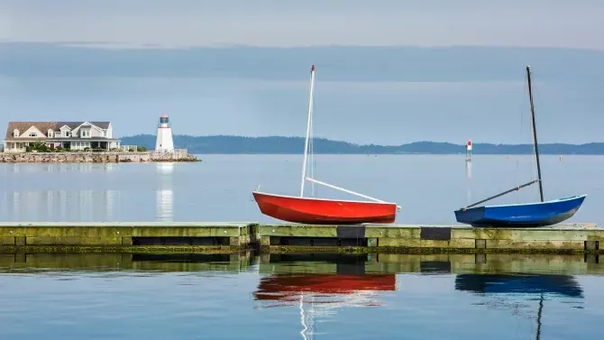 Wander New Brunswick
